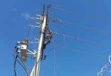 Afinia corta la luz el sábado en Montería, San Carlos y Cereté para trabajos de mantenimiento