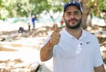 Gobernador Zuleta anuncia mejoras en vías del San Jorge para fortalecer conectividad