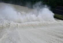 URRÁ contiene la crecida del Sinú y evita desastre en Córdoba