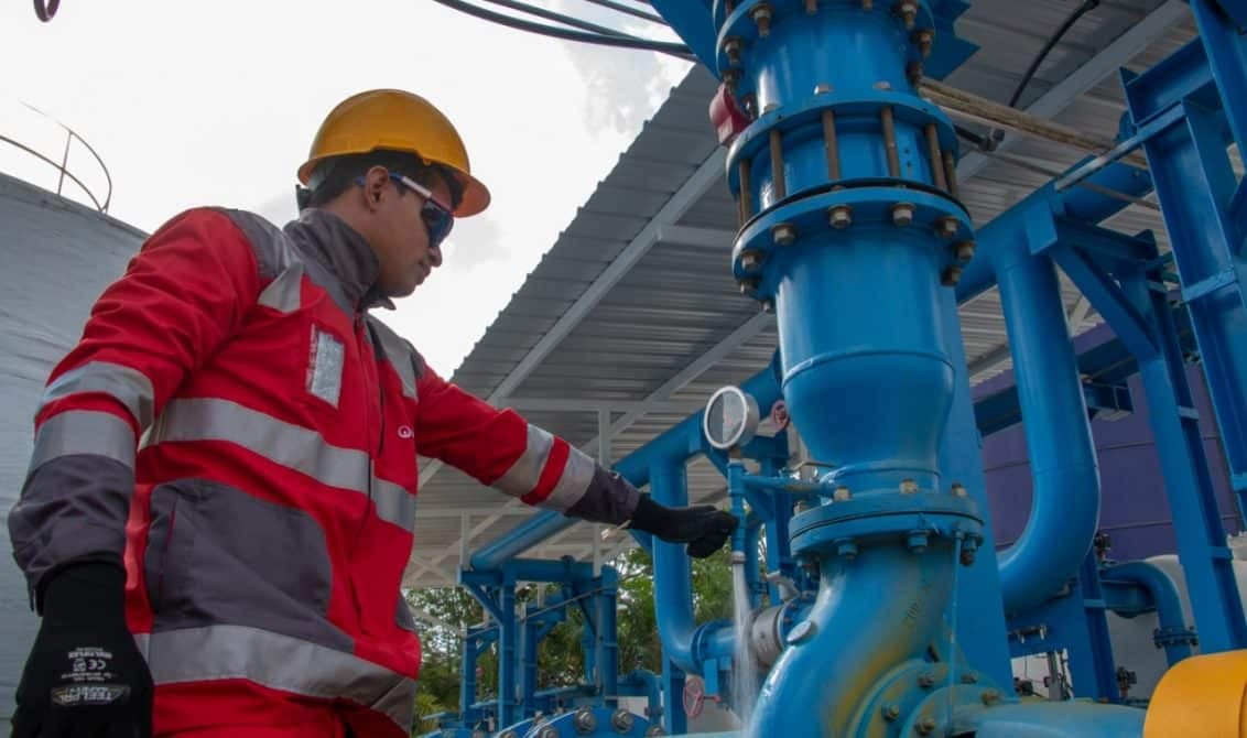 Montería sin agua el viernes: Veolia anuncia cortes en más de 50 barrios por mantenimiento eléctrico
