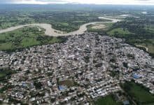 Tierralta registra las mayores lluvias mientras otros municipios amanecen secos