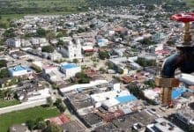 Cuatro municipios de Córdoba sin agua este martes por fuga en planta de tratamiento