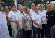 Madres comunitarias de Chinú claman por sus derechos laborales ante el ICBF