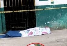 Hombre muere en la calle del barrio El Paraíso en Montería; sospechan infarto