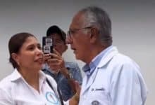 Ministro de Salud visita Chinú y promete resolver la crisis hospitalaria con inversión de casi 3.000 millones