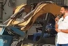 Alcalde de Cereté rechaza obra incompleta en Calle del Progreso tras denuncia ciudadana