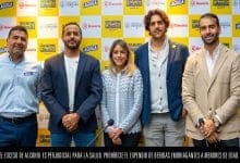 Bavaria y la Gobernación convierten la Feria Ganadera de Córdoba en plataforma de recuperación para pequeños comercios