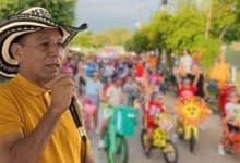 Puerto Libertador en alerta: cuestionan gasto de 147 millones para Día del Niño