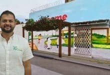 Cereté reaviva su comercio: la Calle del Progreso se viste de color con desfile este viernes