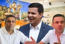 Debate sobre acueducto del San Jorge reabre heridas políticas en Asamblea de Córdoba