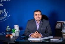 Camilo Torres, exalcalde de Puerto Escondido, es el nuevo procurador en Montería