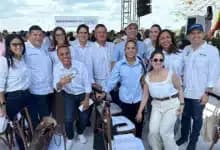 Nueve secretarios renuncian en Montería: el mayor remezón del gabinete de Kerguelén García