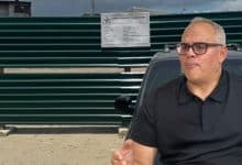 Antigua terminal de La Pradera: mitad es zona pública, mitad es terreno privado, confirma Banco de Suelos