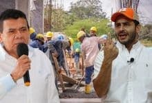 Gobernador abre proceso contra contratista por retrasos en Mega Comando de Montelíbano