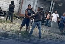 Pelea entre cobradiario y deudor deja a Mercadito del Sur en alerta