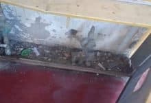 Ola de robos de contadores tiene en pánico al barrio Juan XXIII de Montería