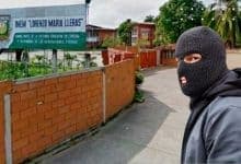 Hombre armado irrumpe en colegio de Montería e intenta robar a docente durante jornada escolar