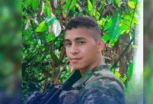 "Es una maravilla saber que está vivo": la esperanza que renace en la madre del soldado secuestrado