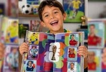 Este sábado en Nuestro: cambiatón para completar tu álbum del Mundial 2026