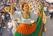 Córdoba celebra el Gran Fandango Departamental en los 30 municipios este sábado