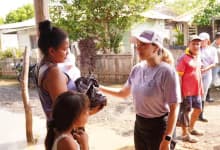 Brigada de salud llegará a Villa Petro este sábado para atender familias damnificadas