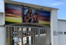 Abre excavaciones forenses en cementerio de Montería buscando restos de desaparecidos