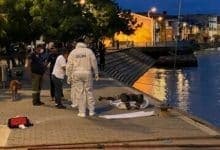 Hallan cadáver con heridas en río Sinú de Lorica; investigan circunstancias