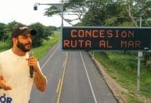 Fallo internacional sobre Ruta al Mar genera pánico en Córdoba por obras inconclusas