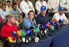 Orlando Benítez le pide a Paloma Valencia devolver Urrá a los cordobeses si gana presidencia