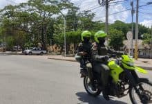 Tres detenidos y policía herido en operativo por presunta compra de votos en Montería