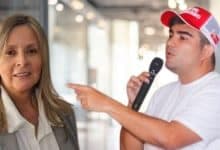 Gustavo Negrete denuncia ante la Fiscalía a dirigente del Nuevo Liberalismo por disputa de curul en Córdoba