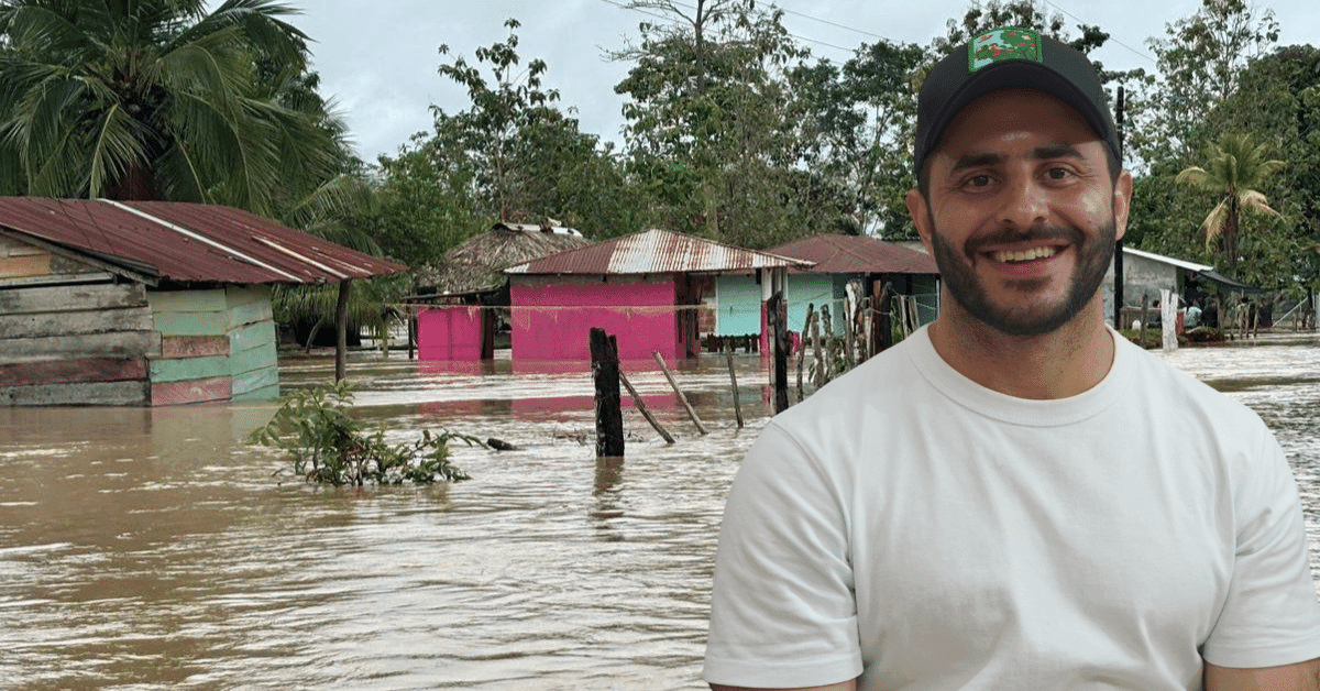 Córdoba abre inscripciones para reparar casi 1.300 casas dañadas por inundaciones
