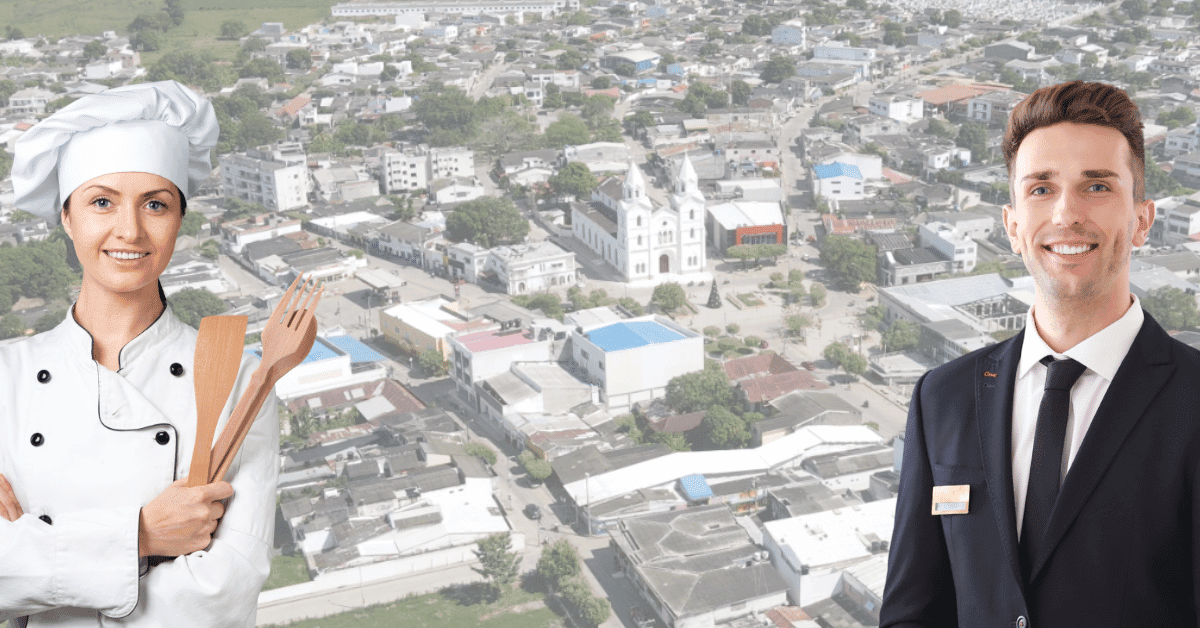 IFC Comfacor llega a Cereté con programas de formación técnica laboral