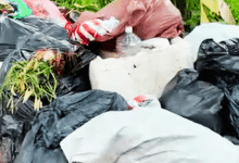 Urbaser explica retrasos en basura tras lluvias: ya normalizó el servicio en Montería