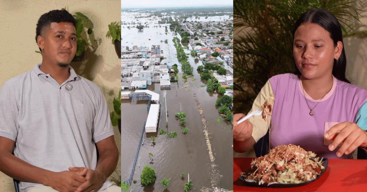 Daniel no se rinde: cómo un restaurantero de Vallejo mantiene su negocio a flote tras el frente frío