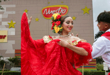 Nuestro Montería prepara una completa agenda cultural para disfrutar la Feria en familia
