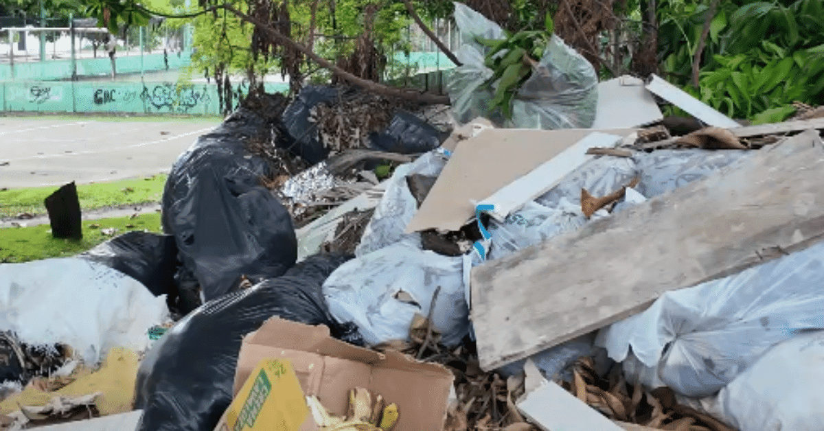 Personería abre investigación por fallas en el servicio de aseo en Montería