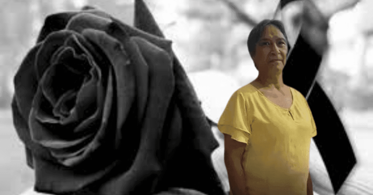 Fallece Edith del Rosario Espitia, reconocida comerciante de San Pelayo