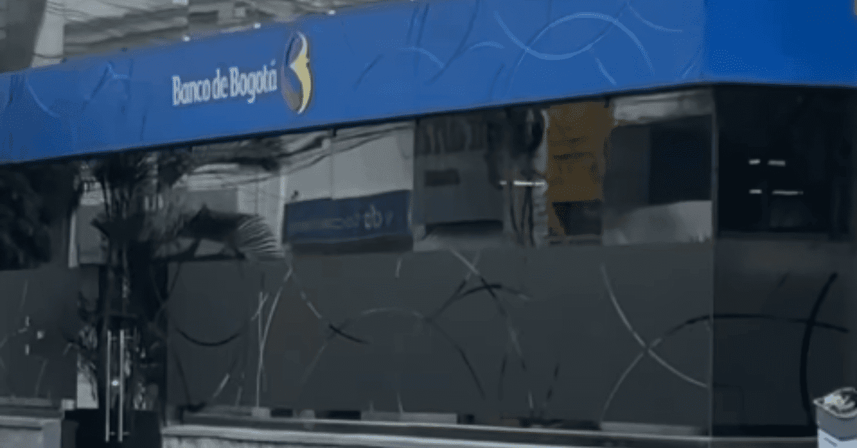 Bancos de Montería retiraron protecciones apenas pasaron las elecciones: desmontan el misterio