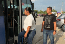 Montería ofrece transporte gratis a la Feria de la Ganadería para facilitar el acceso de las familias