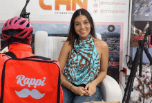 Rappi debuta en la Feria Nacional de la Ganadería con más de 30 marcas y entregas rápidas