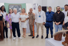 Cereté se vuelve escenario del arte popular colombiano con el retorno del Gran Salón BAT