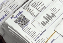 Aqualia da descuentos a sahagundenses afectados por fallas del agua