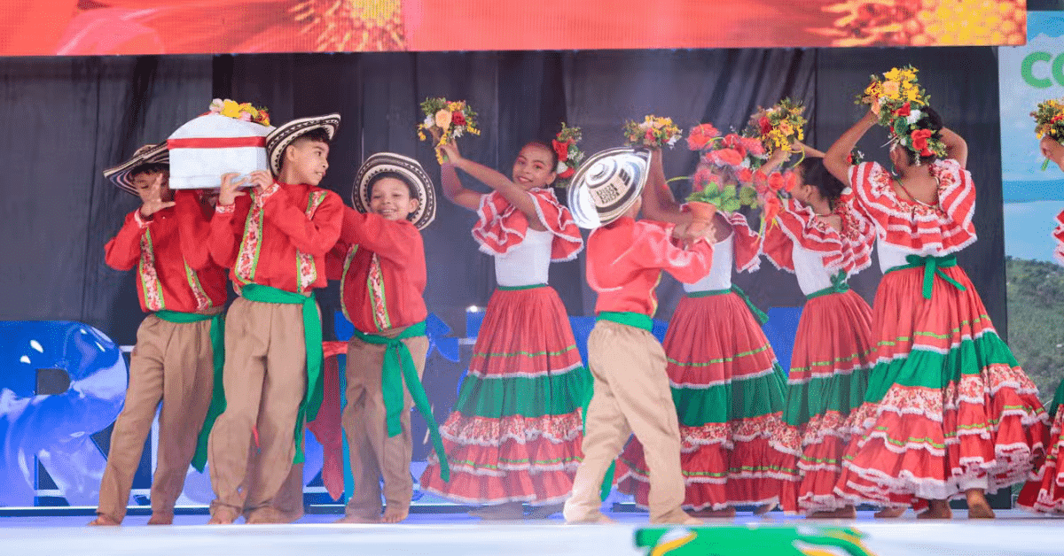 Montería sigue de fiesta: la ganadería, la cultura y Delirio cierran el miércoles en la Feria