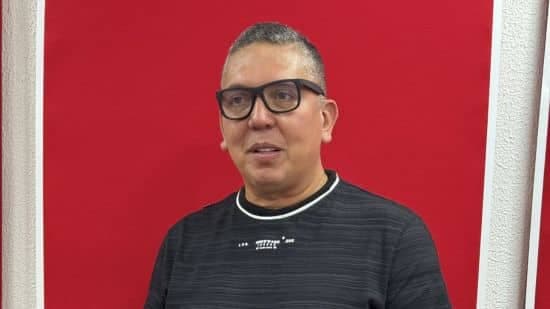Omar Montes deja la Contraloría y tantea camino hacia la Alcaldía de Pueblo Nuevo