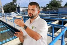 Alcalde de Cereté exige que Aqualia compense también a usuarios de la zona urbana
