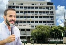 Gobernador denuncia carrusel de corrupción en Educación: profesores y estudiantes fantasmas