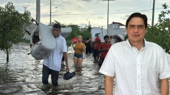 Montería activa plan de reactivación económica para emprendedores damnificados por inundaciones