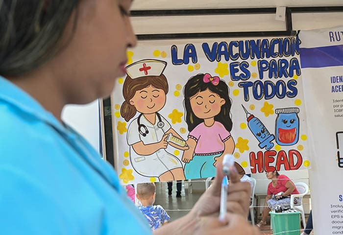 Valledupar refuerza controles sanitarios ante el Festival Vallenato y el dengue