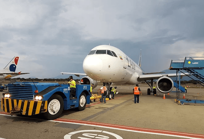 Más de 10 mil pasajeros viajarán por aire al Festival Vallenato: así se prepara el aeropuerto